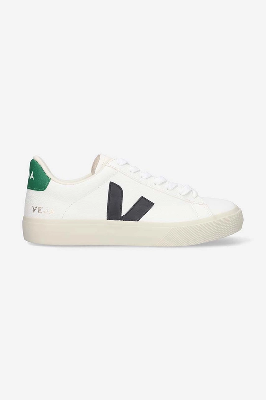 biały Veja sneakersy skórzane Unisex