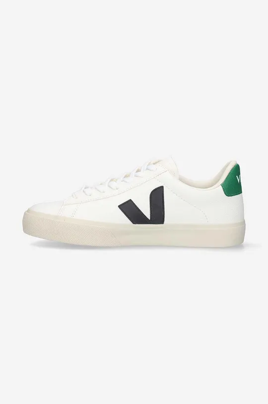 Veja leather sneakers  Uppers: Natural leather Inside: Textile material Outsole: Synthetic material