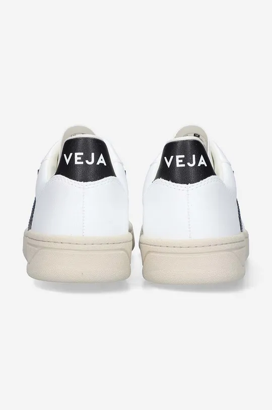 Veja sneakersy V-10 Cholewka: Materiał syntetyczny, Wnętrze: Materiał tekstylny, Podeszwa: Materiał syntetyczny