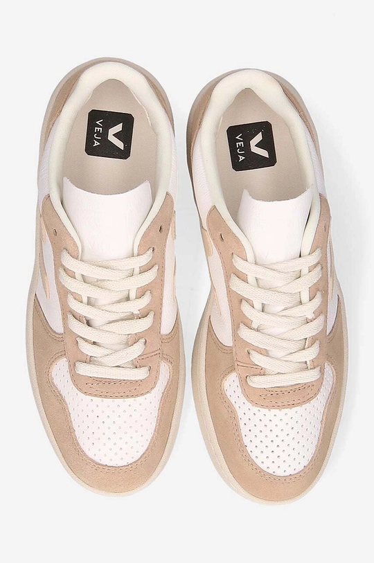 Veja leather sneakers V-10 Unisex