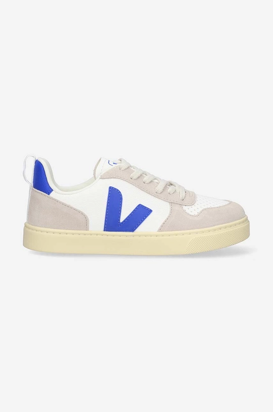 vícebarevná Dětské sneakers boty Veja V-10 Unisex