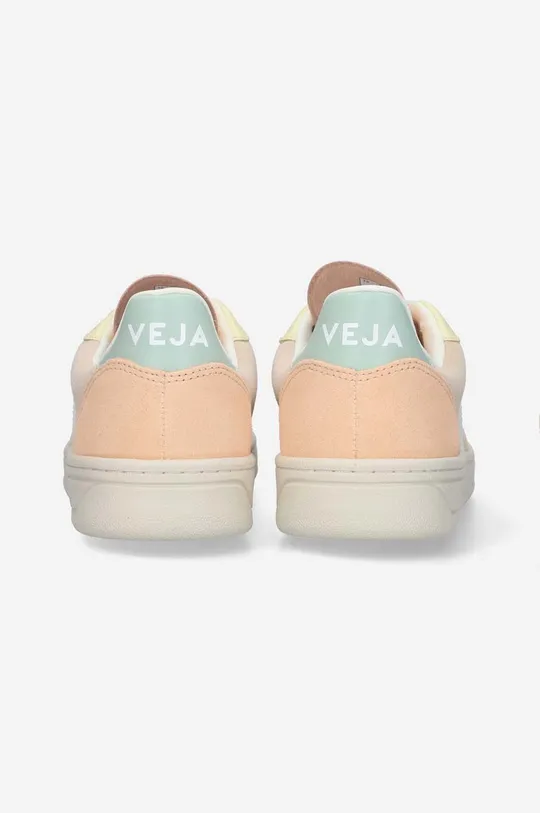 Veja sneakersy zamszowe V-10