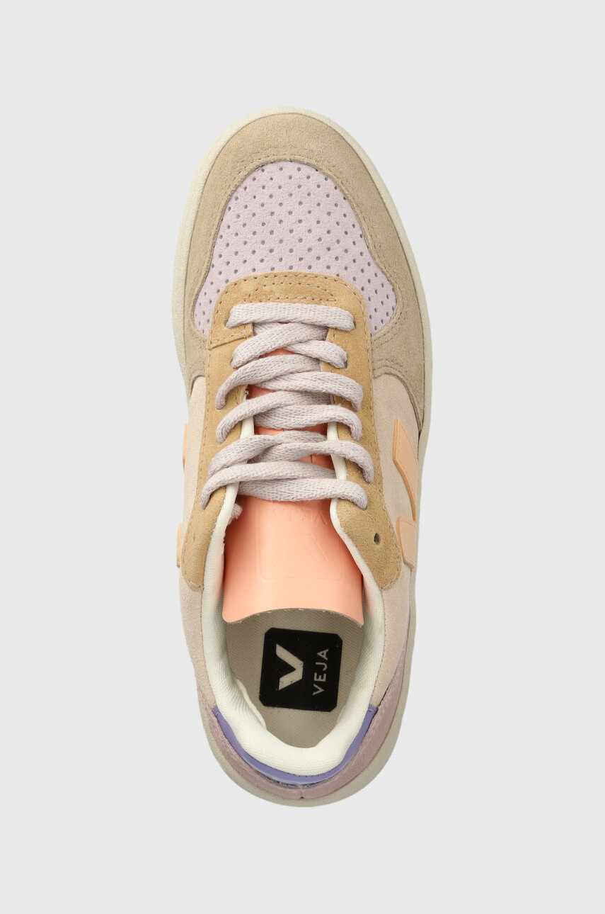 Veja suede sneakers buy on PRM