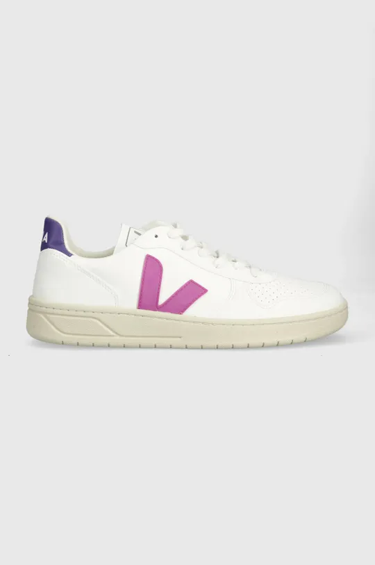 λευκό Αθλητικά Veja Unisex