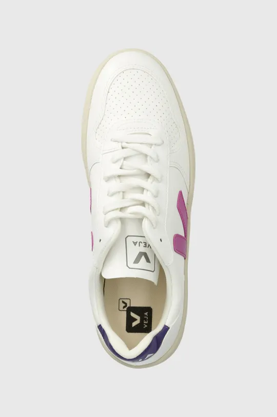 white Veja sneakers