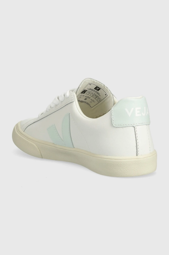 Veja leather sneakers Esplar Logo  Uppers: Natural leather Inside: Textile material Outsole: Synthetic material