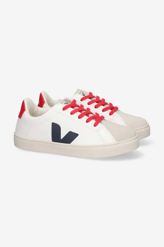 Veja leather sneakers