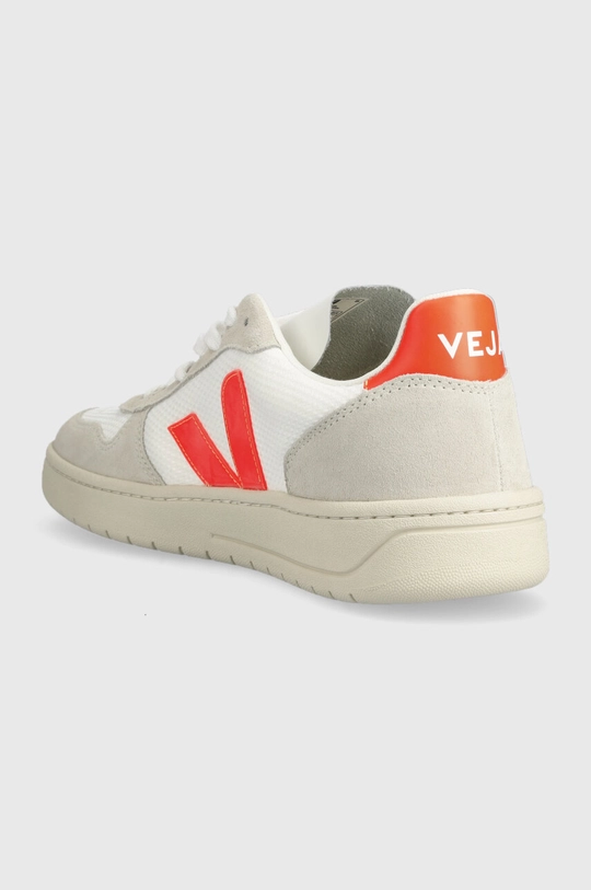 Veja sneakers  Uppers: Textile material, Suede Inside: Textile material, Natural leather Outsole: Synthetic material