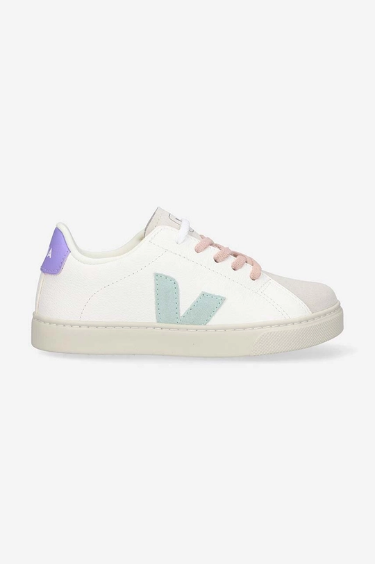 vícebarevná Semišové sneakers boty Veja Unisex