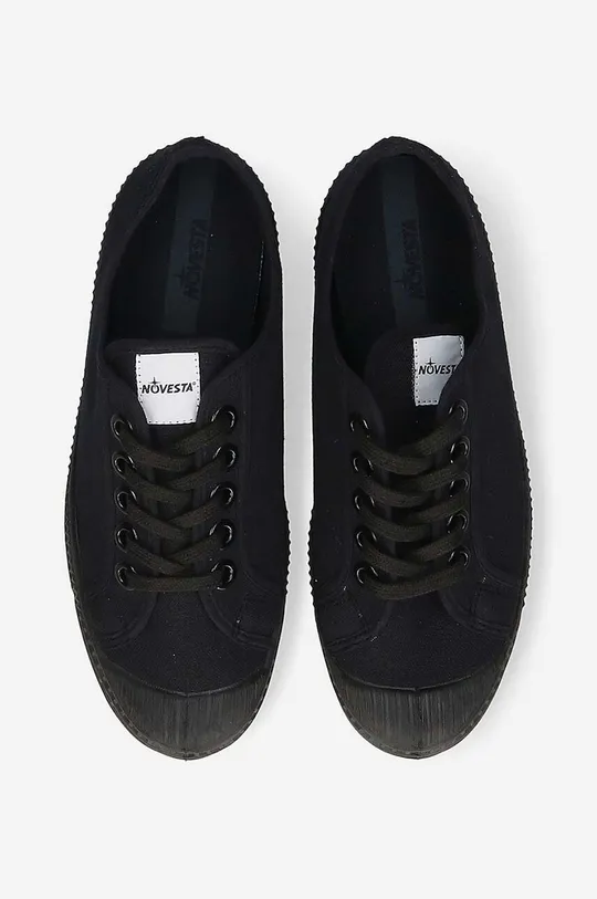 Novesta plimsolls STAR MASTER  Uppers: Textile material Outsole: Synthetic material
