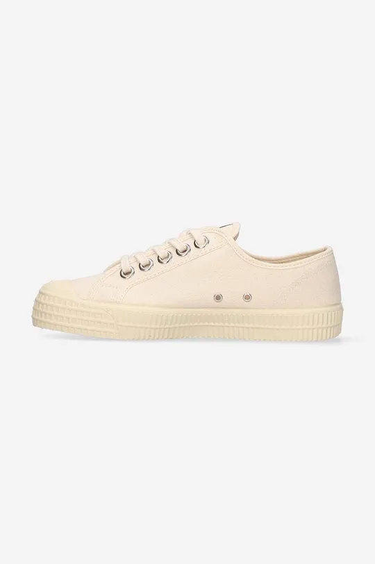 Carhartt WIP plimsolls STAR MASTER MONOCHROME