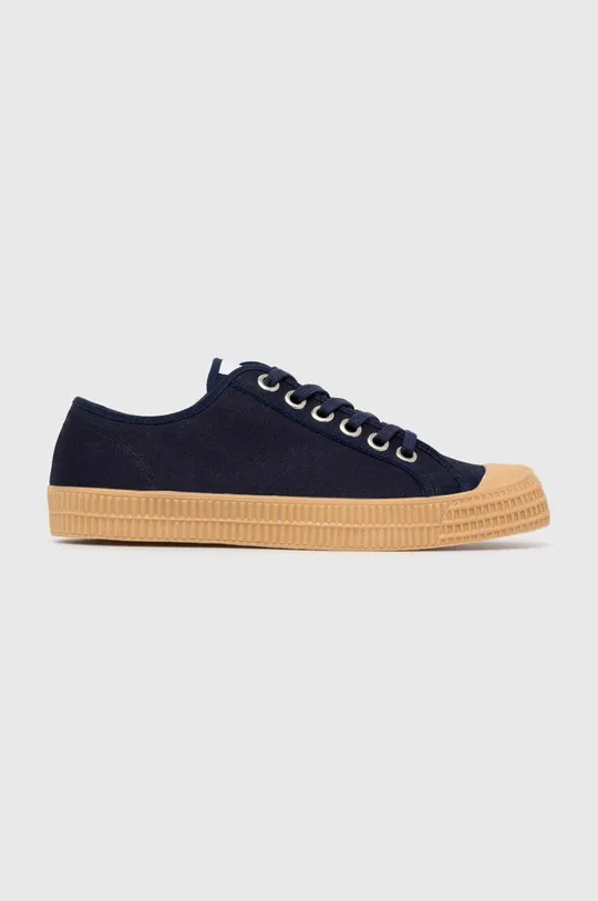 navy Novesta plimsolls STAR MASTER Unisex