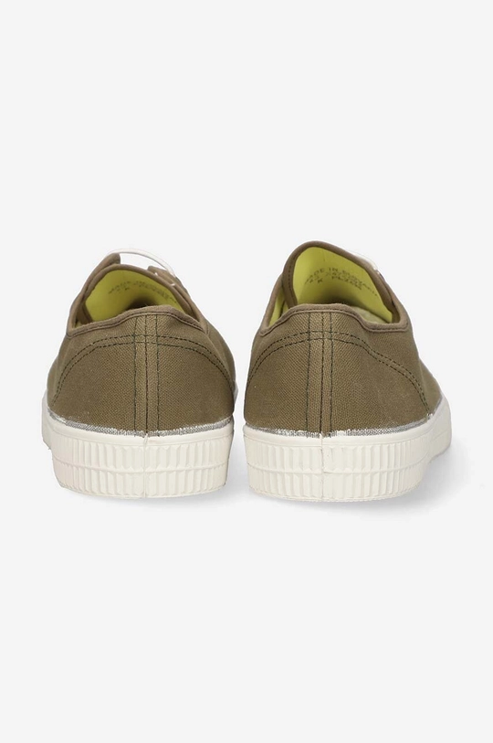 Novesta plimsolls STAR MASTER green