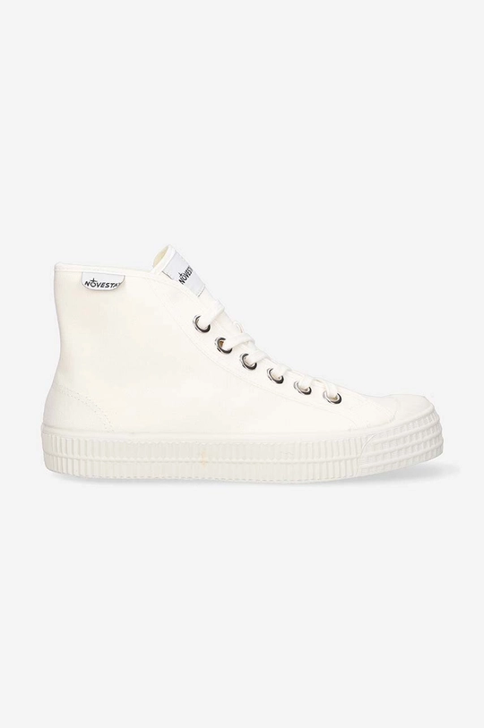 white Novesta trainers STAR DRIBBLE Unisex