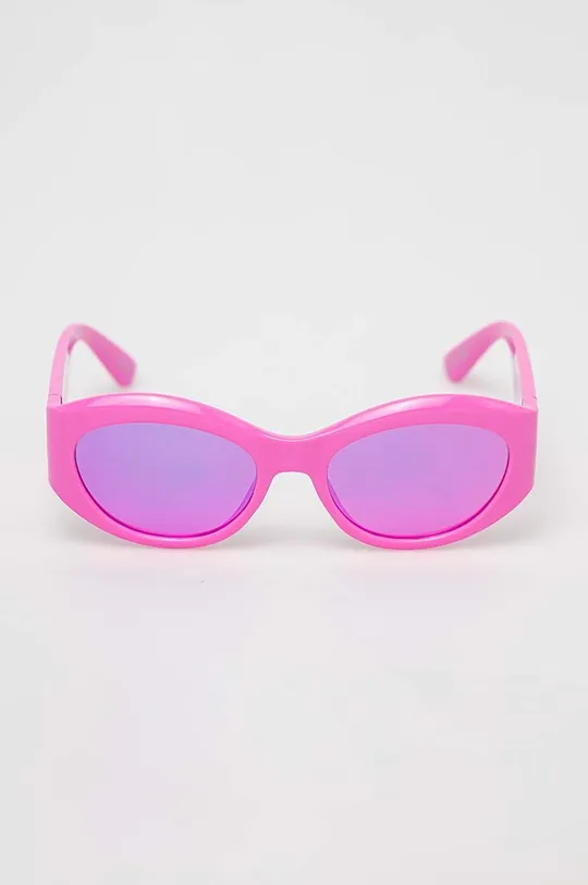 Γυαλιά ηλίου Aldo ροζ