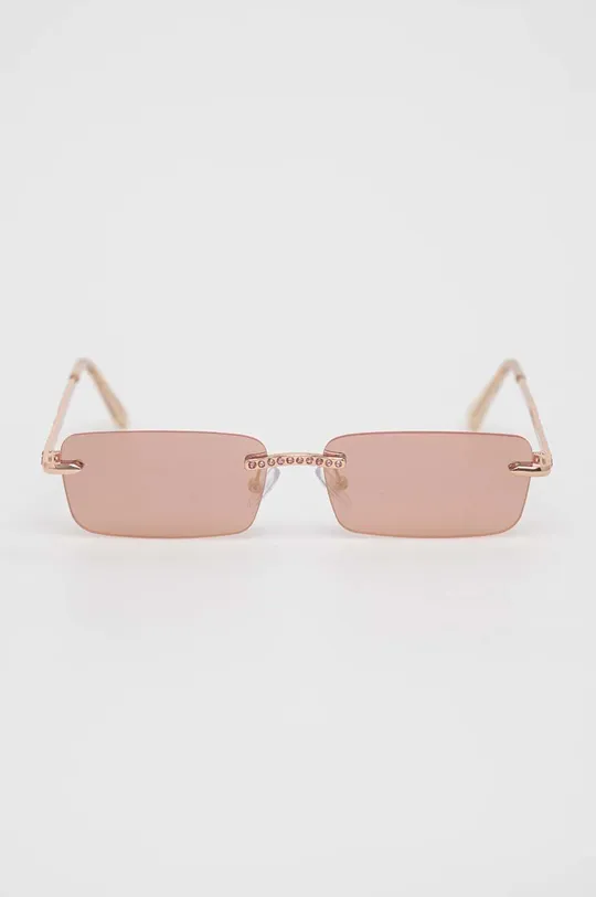 Aldo okulary przeciwsłoneczne Agriladith różowy