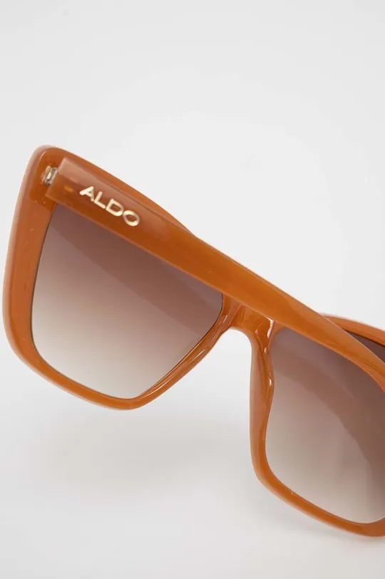 Aldo okulary przeciwsłoneczne Alilalla 230 Materiał syntetyczny