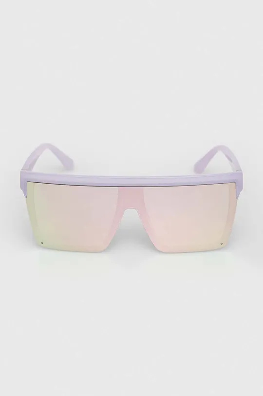 Γυαλιά ηλίου Aldo μωβ