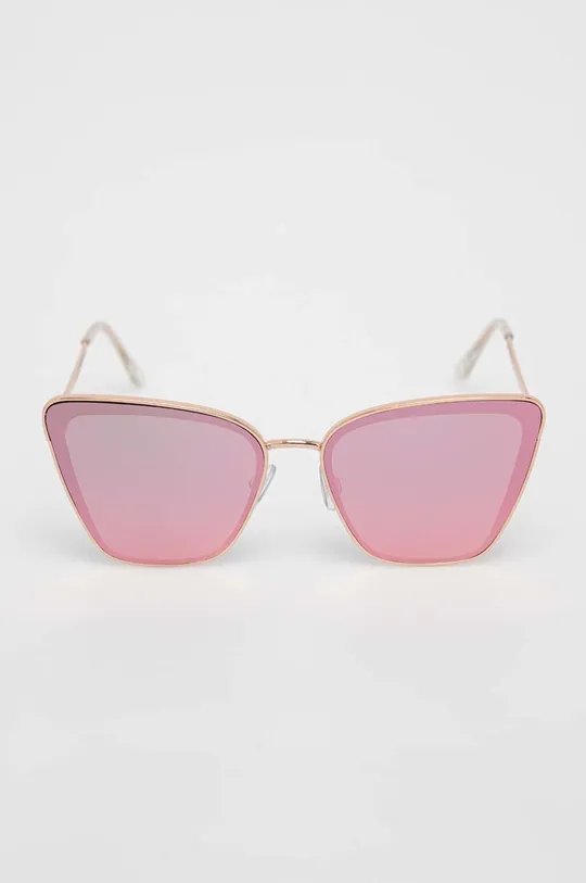 Aldo okulary przeciwsłoneczne różowy
