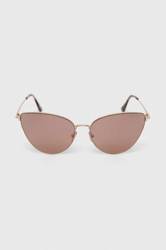 Сонцезахисні окуляри Tom Ford  Метал, Пластик