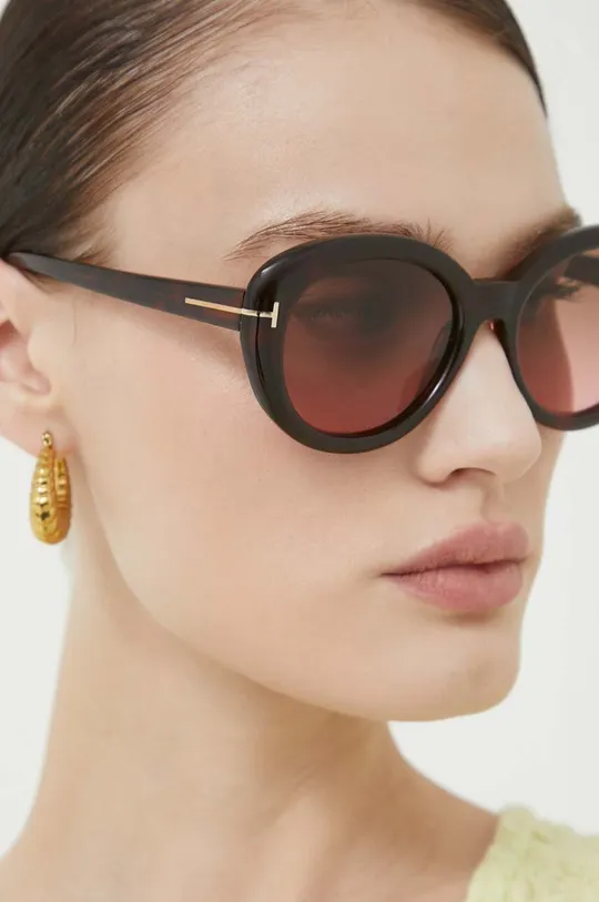 Tom Ford okulary przeciwsłoneczne Damski