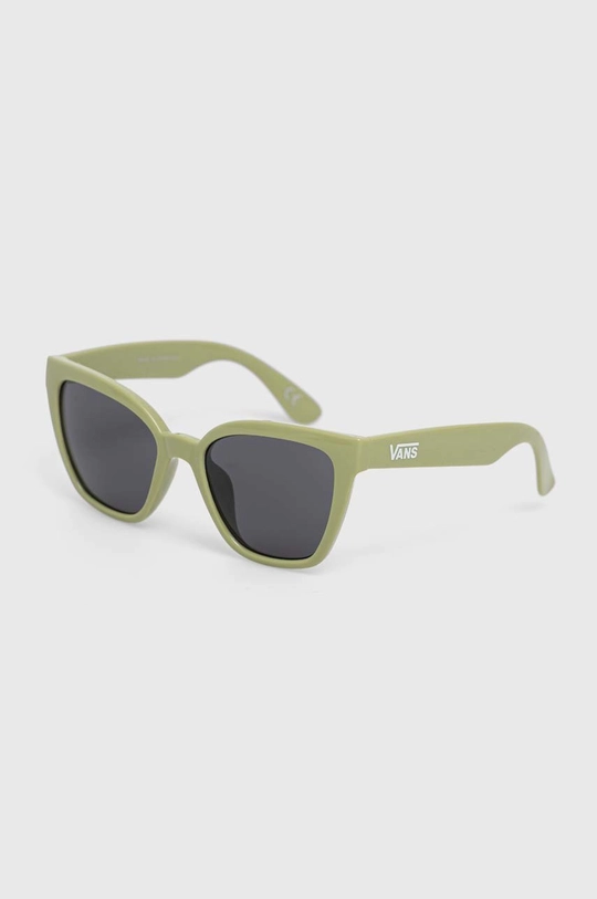 Vans kids' sunglasses green