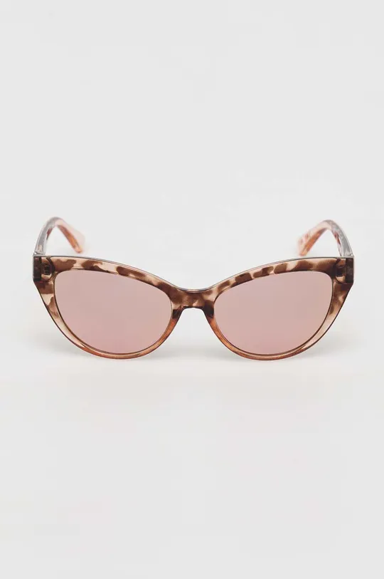 Солнцезащитные очки Von Zipper Ya Ya! коричневый