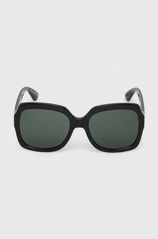 Сонцезахисні окуляри Von Zipper Dolls чорний