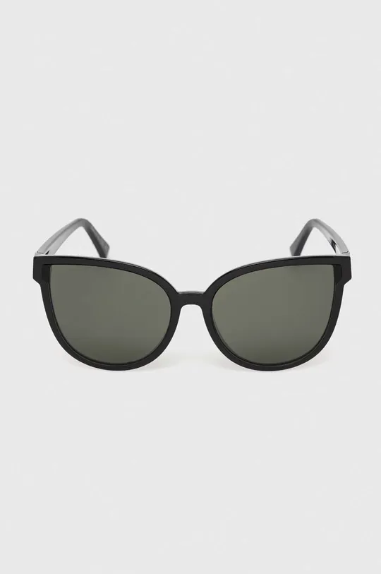 Γυαλιά ηλίου Von Zipper Fairchild μαύρο