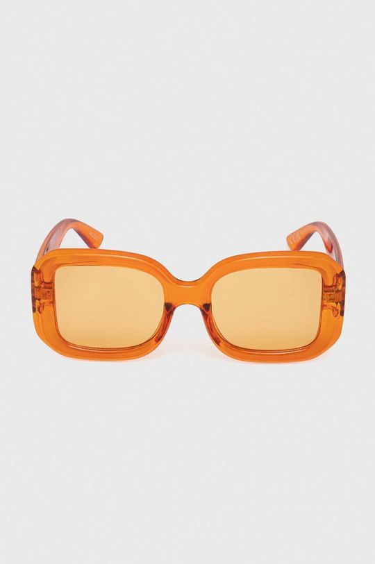 pomarańczowy Aldo okulary przeciwsłoneczne ATHENIA Damski