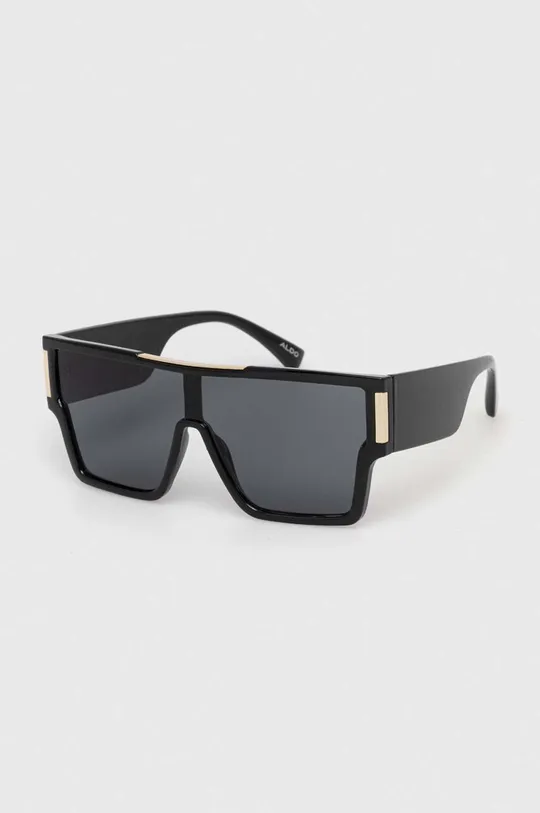 czarny Aldo okulary przeciwsłoneczne CARVEN Damski
