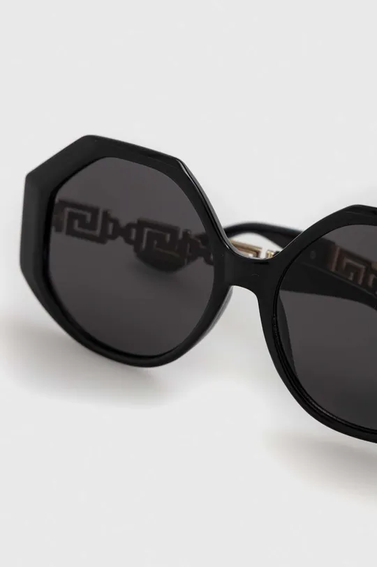 Aldo okulary przeciwsłoneczne KEEPERS Metal, Tworzywo sztuczne