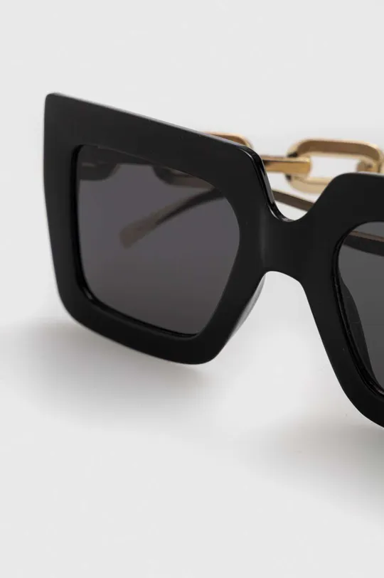 Солнцезащитные очки Aldo ORSONI  Металл, Пластик