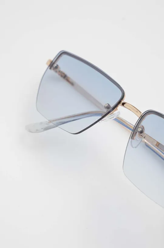 Aldo okulary przeciwsłoneczne TROA Metal, Tworzywo sztuczne