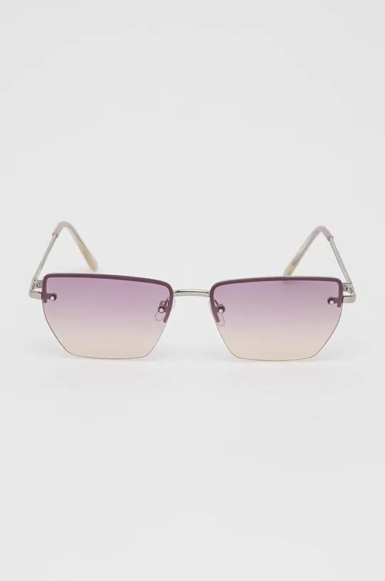 Aldo okulary przeciwsłoneczne TROA fioletowy