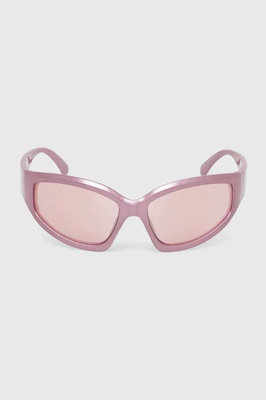 ružová Slnečné okuliare Aldo UNEDRIR Dámsky