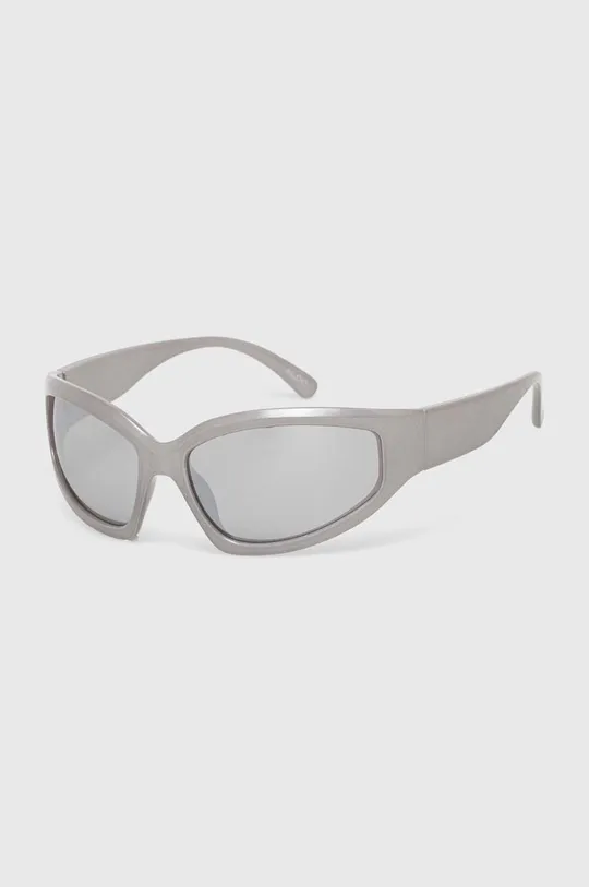 Сонцезахисні окуляри Aldo UNEDRIR сірий