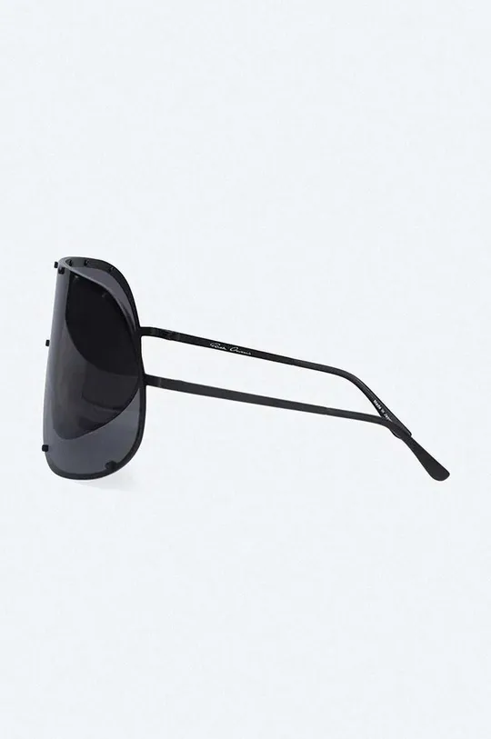 černá Sluneční brýle Rick Owens
