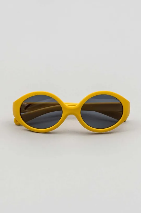 žltá Detské slnečné okuliare zippy Dievčenský