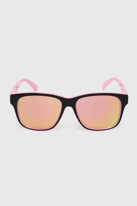 Otroška sončna očala 4F F025 črna