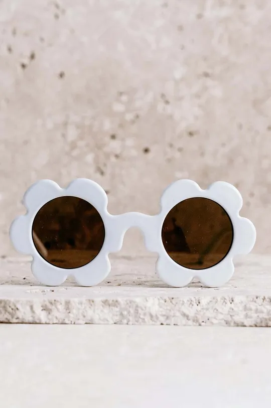 Elle Porte okulary przeciwsłoneczne dziecięce Bellis  Tworzywo sztuczne