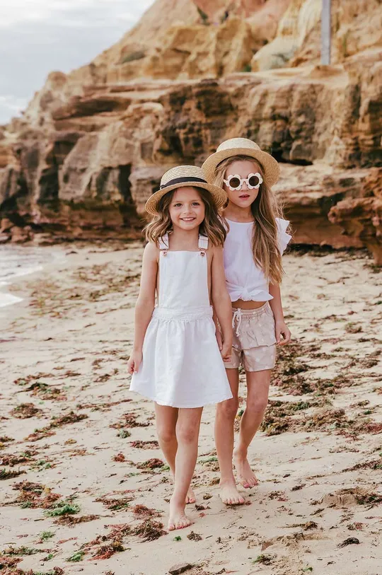 Elle Porte okulary przeciwsłoneczne dziecięce Bellis Dziewczęcy