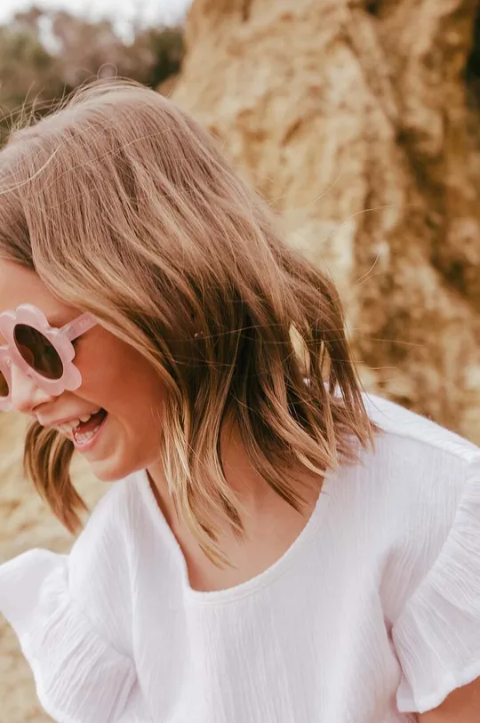Otroška sončna očala Elle Porte Dekliški