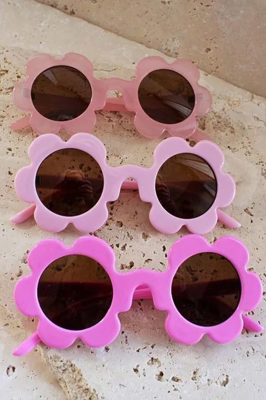 Elle Porte okulary przeciwsłoneczne dziecięce Bellis