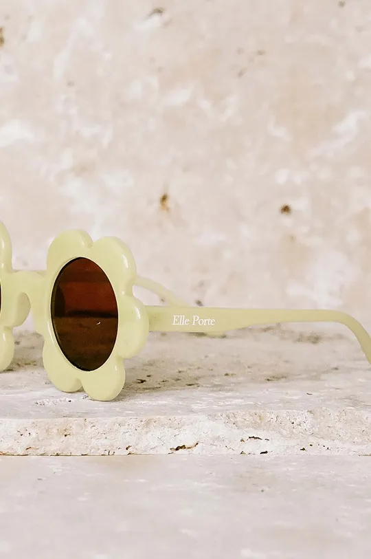 Дитячі сонцезахисні окуляри Elle Porte  Пластик