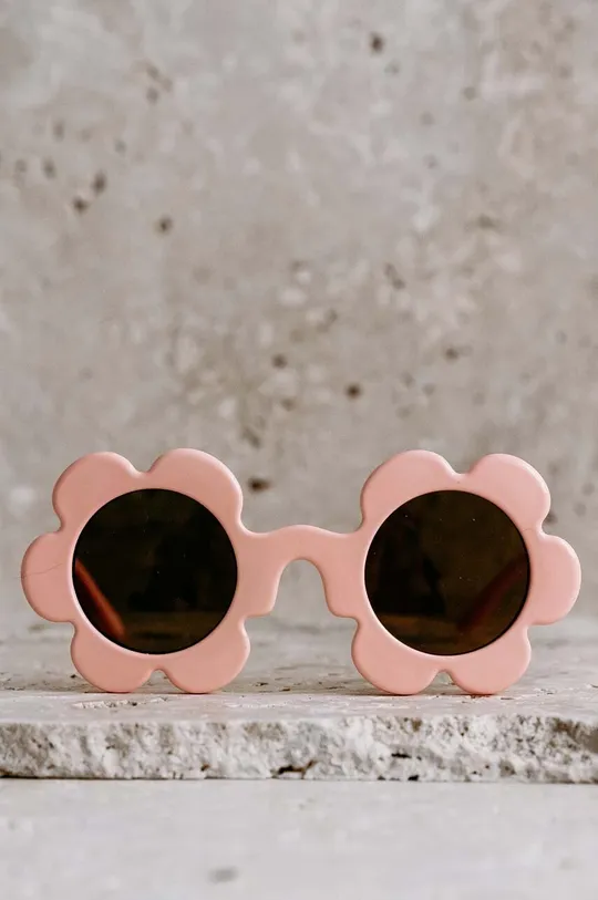 Elle Porte occhiali da sole per bambini Plastica