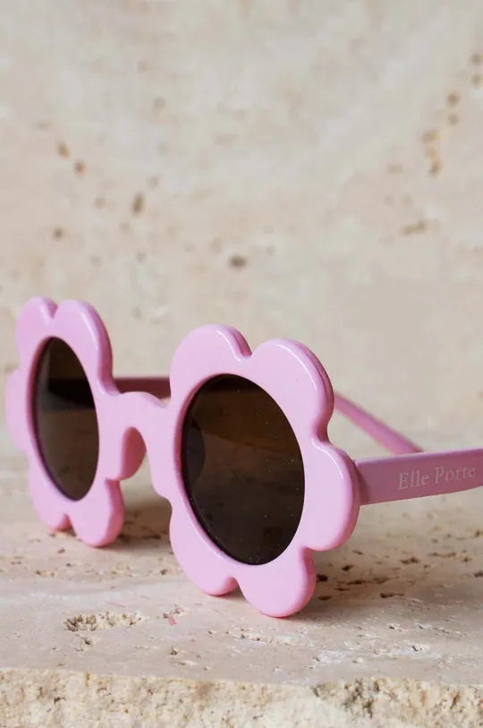 Detské slnečné okuliare Elle Porte  Plast