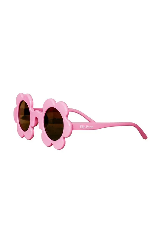 roza Dječje sunčane naočale Elle Porte