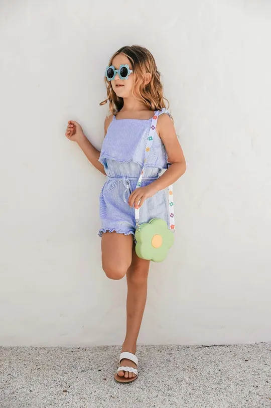 Dječje sunčane naočale Elle Porte  Sintetički materijal