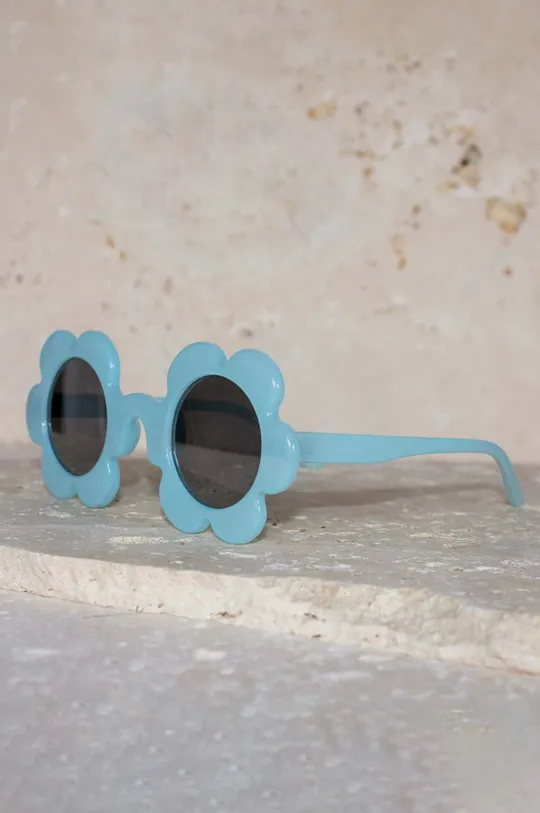 modra Otroška sončna očala Elle Porte